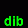 dib