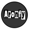 Aronfy