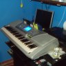 yamaha psr 450