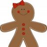 gingerbreadgirl