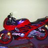 Cbr krisz