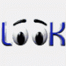 look