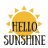 hellosunshine