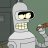 Bender-robot