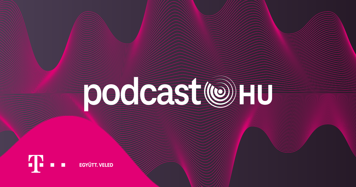 podcast.hu