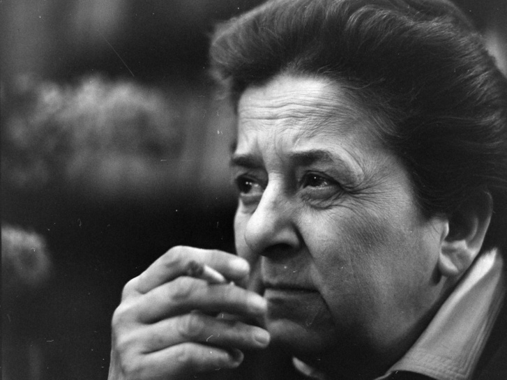 Gobbi Hilda