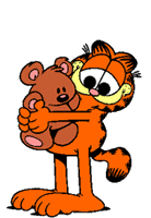 garfield-hug-teddy.gif