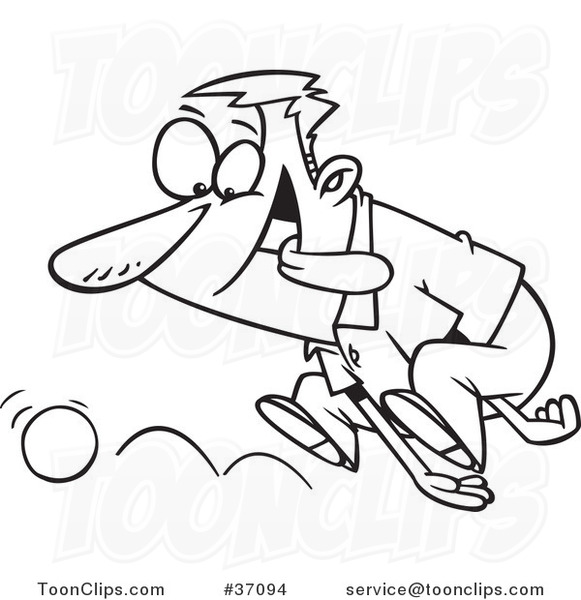 cartoon-outlined-add-distracted-guy-chasing-a-ball-by-toonaday-37094.jpg