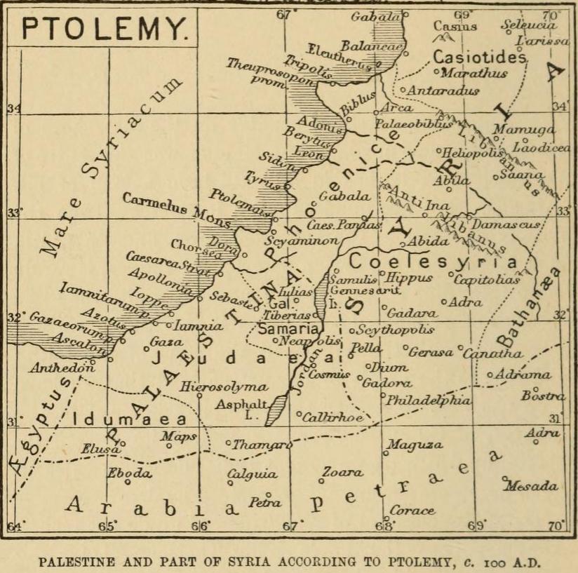 Palestine,_Ptolemy,_Claude_R_Conder,_1889.jpg